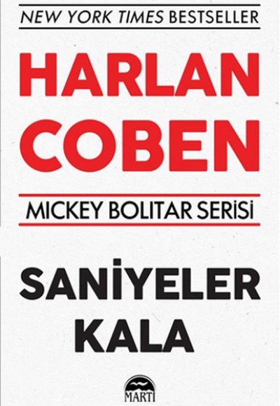Saniyeler Kala Saniyeler Kala