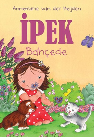 İpek Bahçede İpek Bahçede