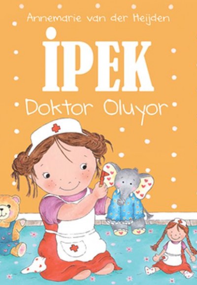 İpek Doktor Oluyor İpek Doktor Oluyor