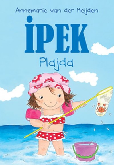 İpek Plajda İpek Plajda