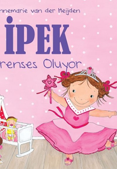 İpek Prenses Oluyor İpek Prenses Oluyor