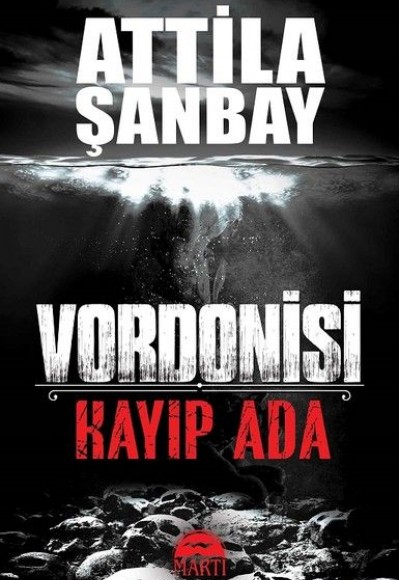 Kayıp Ada - Vordonisi Kayıp Ada - Vordonisi