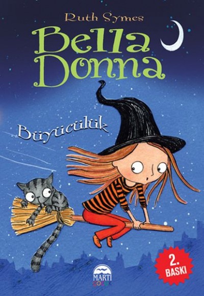 Bella Donna Büyücülük Bella Donna Büyücülük