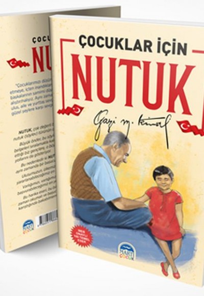 Çocuklar İçin Nutuk Çocuklar İçin Nutuk