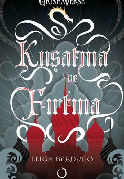 Kuşatma ve Fırtına Kuşatma ve Fırtına