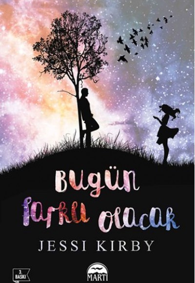 Bugün Farklı Olacak Bugün Farklı Olacak