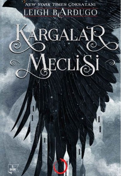 Kargalar Meclisi Kargalar Meclisi
