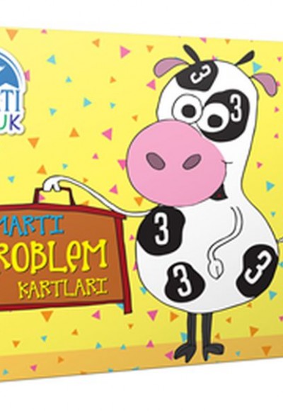 Martı Problem Kartları 3. Sınıf Martı Problem Kartları 3. Sınıf