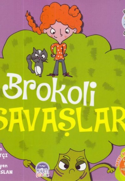 Pijama Kulübü Brokoli Savaşları Pijama Kulübü Brokoli Savaşları