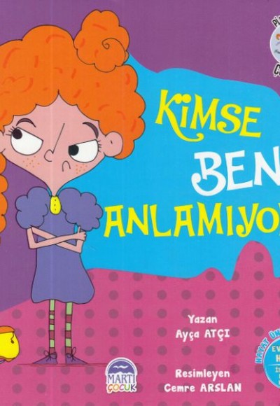 Pijama Kulübü Kimse Beni Anlamıyor ! Pijama Kulübü Kimse Beni Anlamıyor !