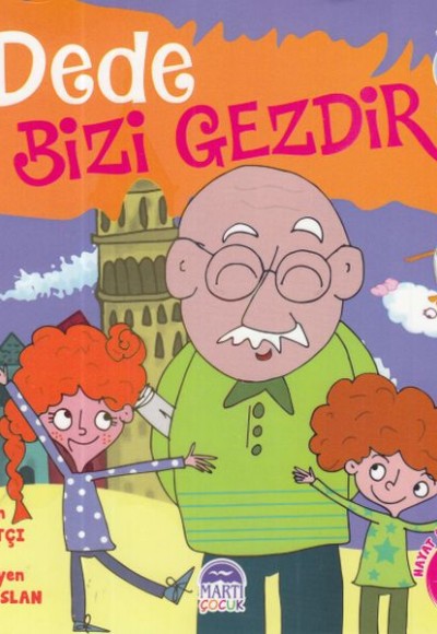 Pijama Kulübü Dede Bizi Gezdir Pijama Kulübü Dede Bizi Gezdir