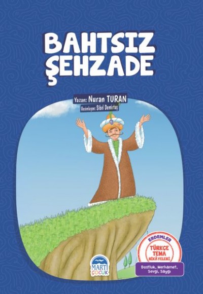 Bahtsız Şehzade Bahtsız Şehzade