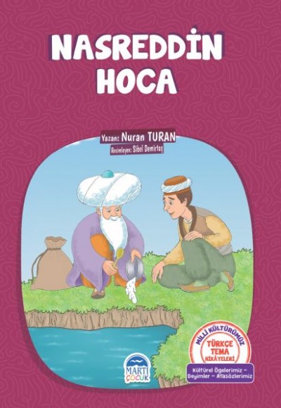 Nasreddin Hoca Nasreddin Hoca