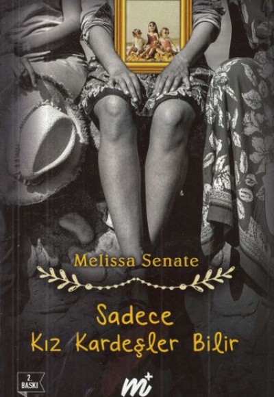 Sadece Kız Kardeşler Bilir Sadece Kız Kardeşler Bilir
