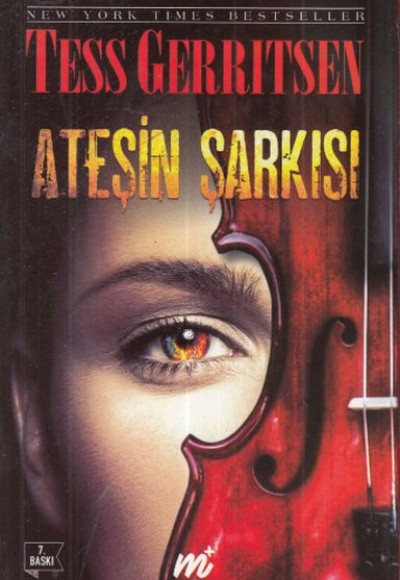 Ateşin Şarkısı Ateşin Şarkısı