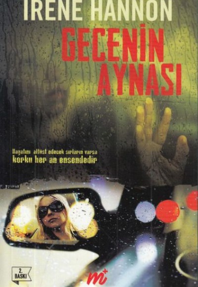 Gecenin Aynası Gecenin Aynası