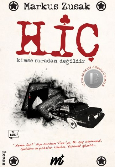 Hiç Kimse Sıradan Değildir Hiç Kimse Sıradan Değildir