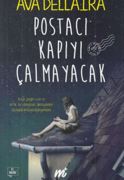 Postacı Kapıyı Çalmayacak Postacı Kapıyı Çalmayacak