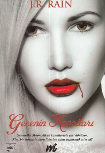 Gecenin Kanatları Gecenin Kanatları