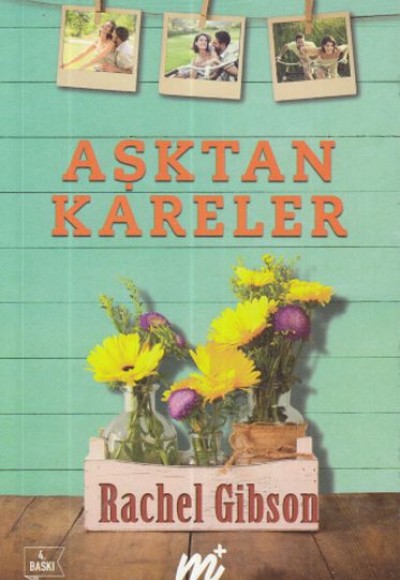Aşktan Kareler