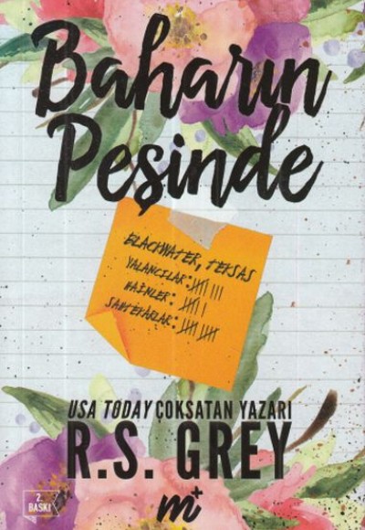 Baharın Peşinde Baharın Peşinde