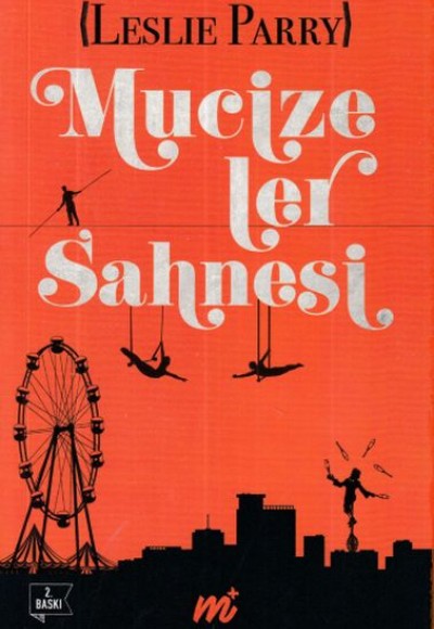 Mucizeler Sahnesi Mucizeler Sahnesi