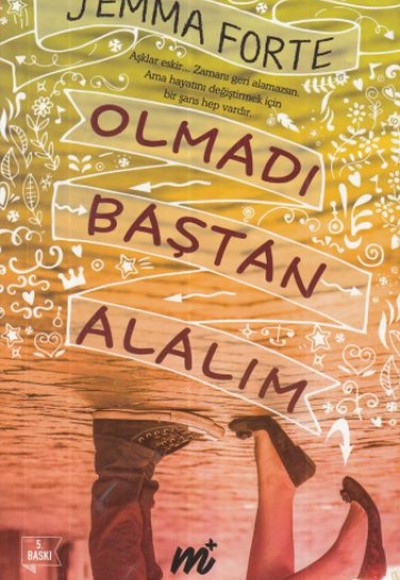 Olmadı Baştan Alalım Olmadı Baştan Alalım