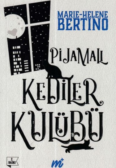 Pijamalı Kediler Kulübü Pijamalı Kediler Kulübü