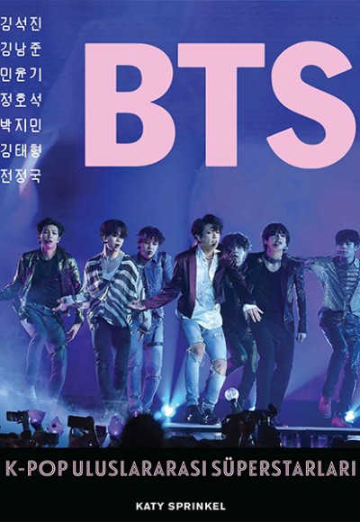 Bts Bts