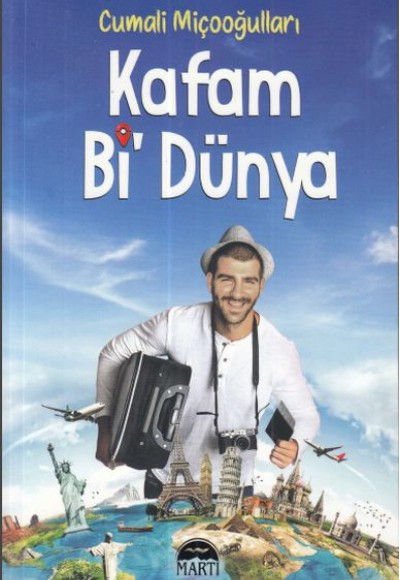 Kafam Bi Dünya Kafam Bi Dünya
