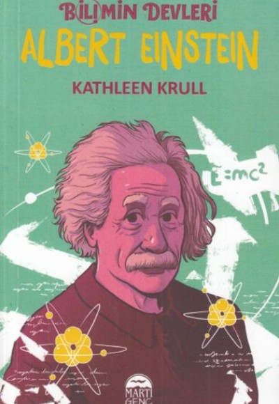 Albert Einstein - Bilimin Devleri Albert Einstein - Bilimin Devleri