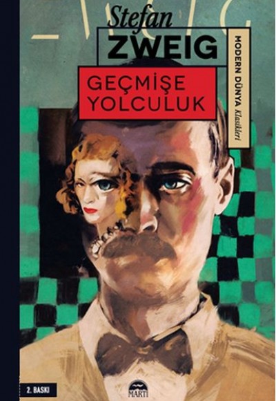 Modern Dünya Klasikleri - Geçmişe Yolculuk Modern Dünya Klasikleri - Geçmişe Yolculuk