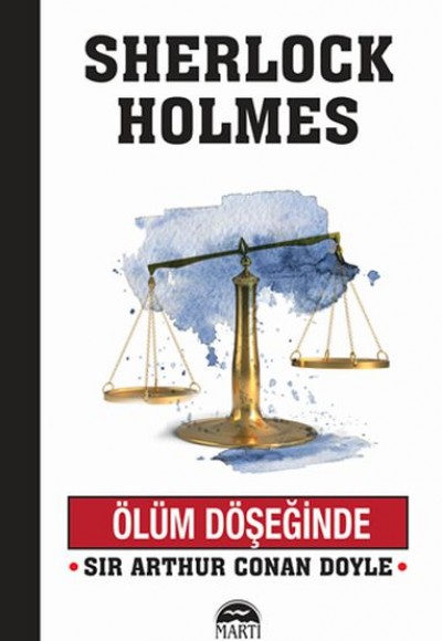 Ölüm Döşeğinde Ölüm Döşeğinde