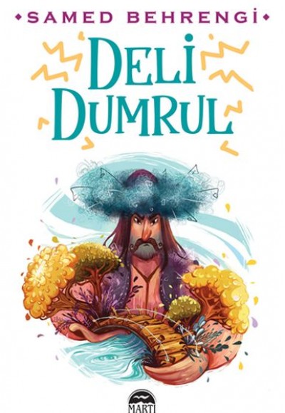 Deli Dumrul Deli Dumrul