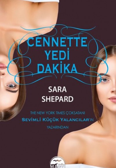 Cennette Yedi Dakika Cennette Yedi Dakika