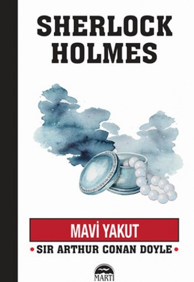 Mavi Yakut Mavi Yakut
