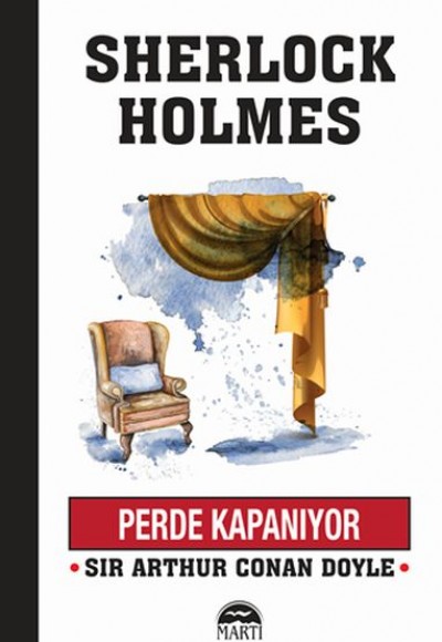 Perde Kapanıyor Perde Kapanıyor