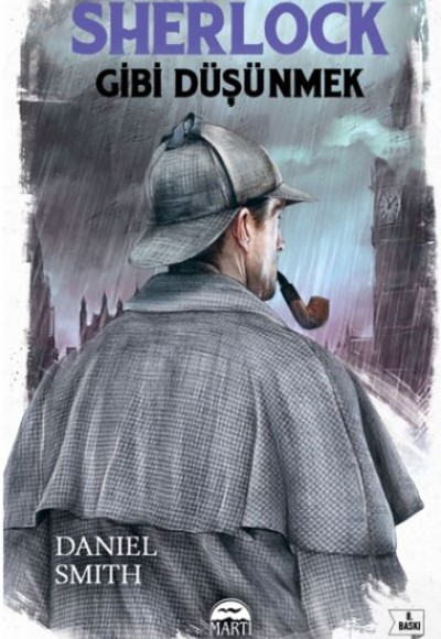 Sherlock Gibi Düşünmek Sherlock Gibi Düşünmek
