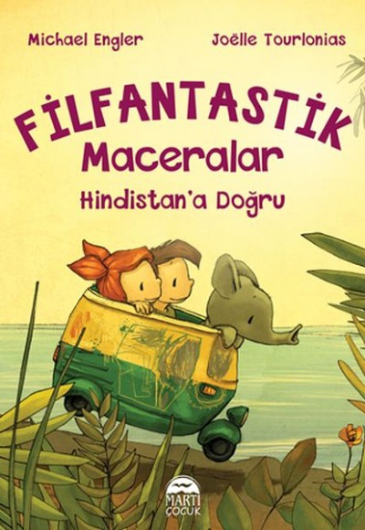 Filfantastik Maceralar - Hindistan’a Doğru Filfantastik Maceralar - Hindistan’a Doğru