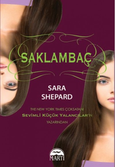 Saklambaç Saklambaç