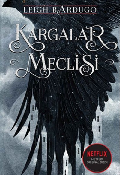 Kargalar Meclisi Kargalar Meclisi