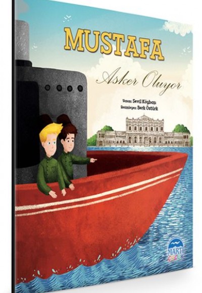 Mustafa Asker Oluyor Mustafa Asker Oluyor