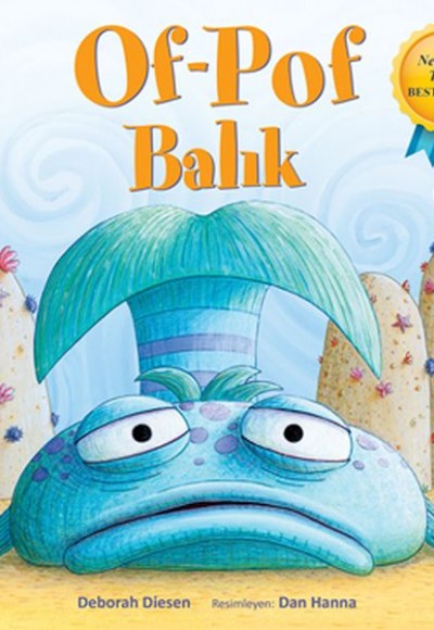 Of-Pof Balık Of-Pof Balık