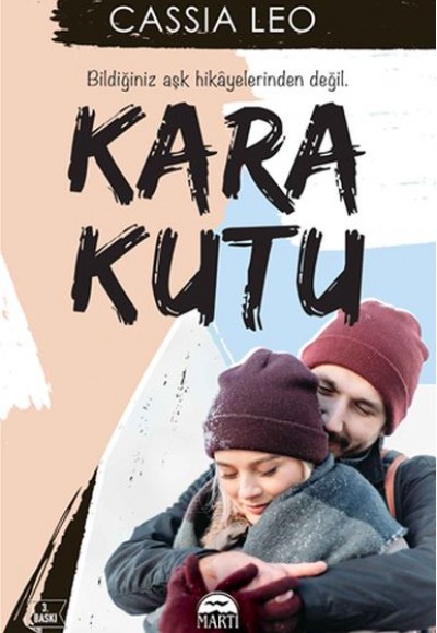 Kara Kutu Kara Kutu