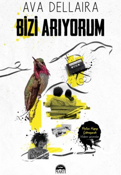 Bizi Arıyorum Bizi Arıyorum