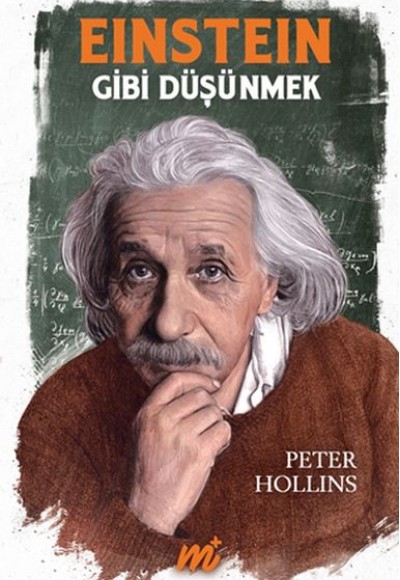 Einstein Gibi Düşünmek Einstein Gibi Düşünmek