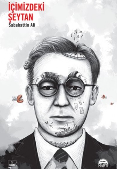 İçimizdeki Şeytan İçimizdeki Şeytan