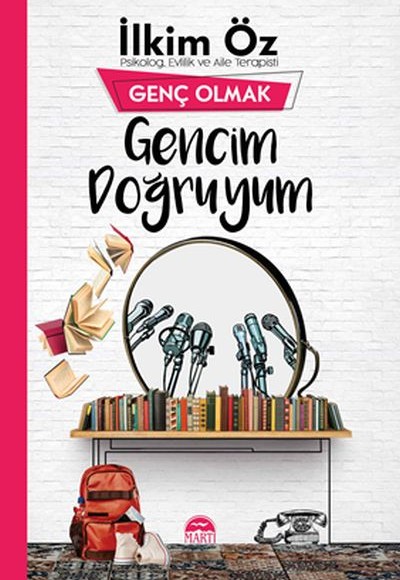 Genç Olmak - Gencim Doğruyum Genç Olmak - Gencim Doğruyum