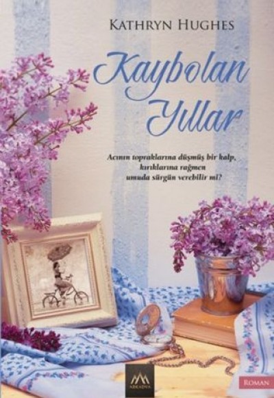 Kaybolan Yıllar