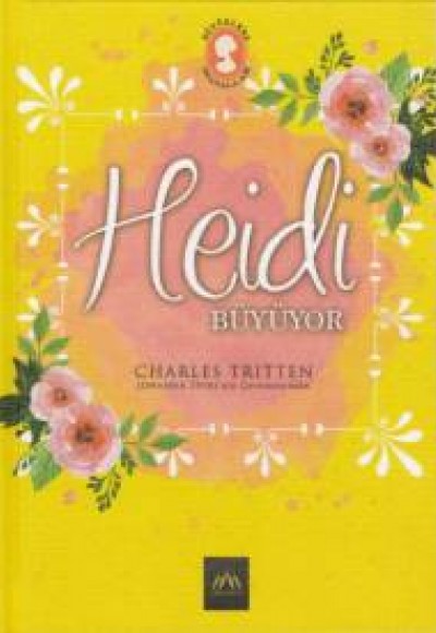 Heidi Büyüyor Heidi Büyüyor